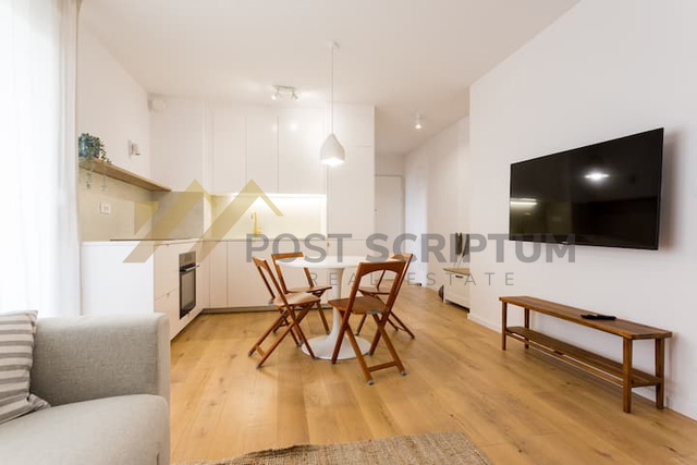 Apartment, 41 m2, For Rent, Split - Pazdigrad