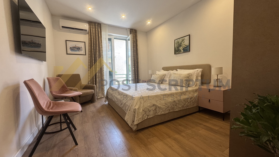 Apartment&comma; 60 m2&comma; For Rent&comma; Split - Manu&scaron;