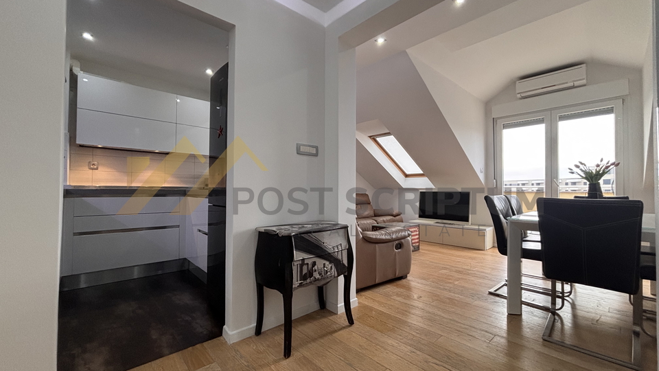 Apartment, 67 m2, For Rent, Split - Pazdigrad