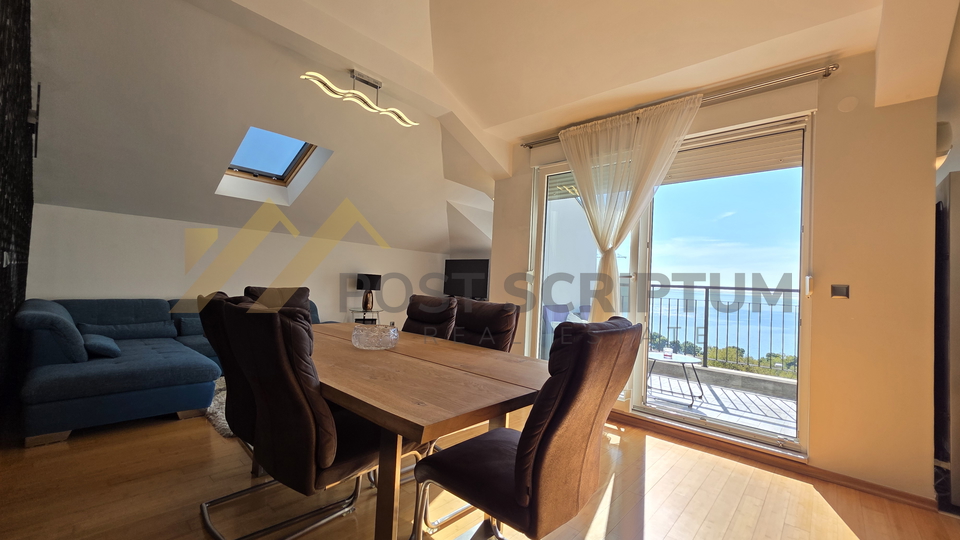 Apartment, 88 m2, For Rent, Split - Meje