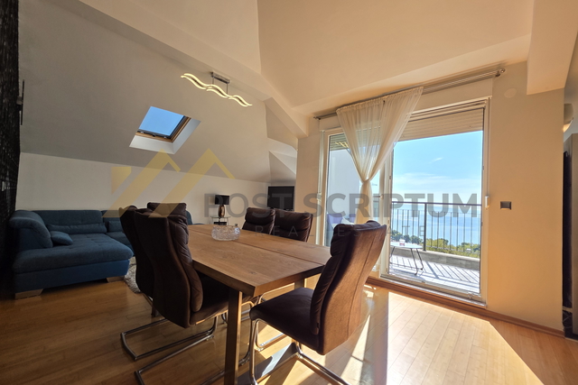 Apartment, 88 m2, For Rent, Split - Meje