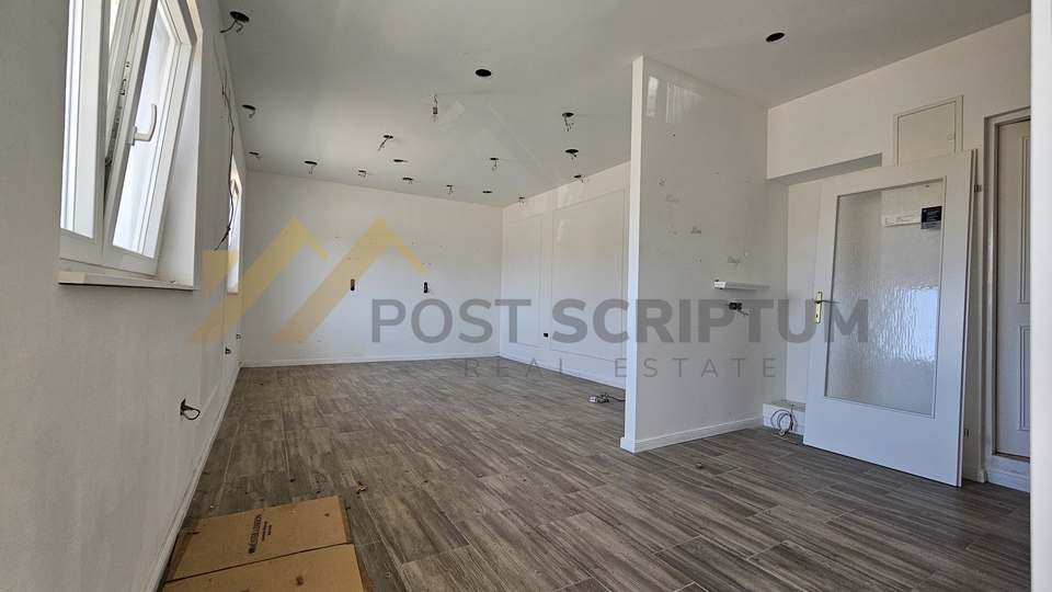 MEJAŠI, POSLOVNI PROSTOR, 50M2