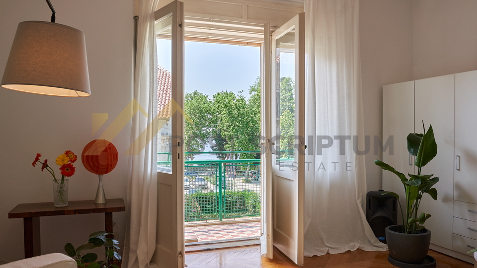 BAČVICE, LIJEP JEDNOSOBAN , DUGOROČAN NAJAM