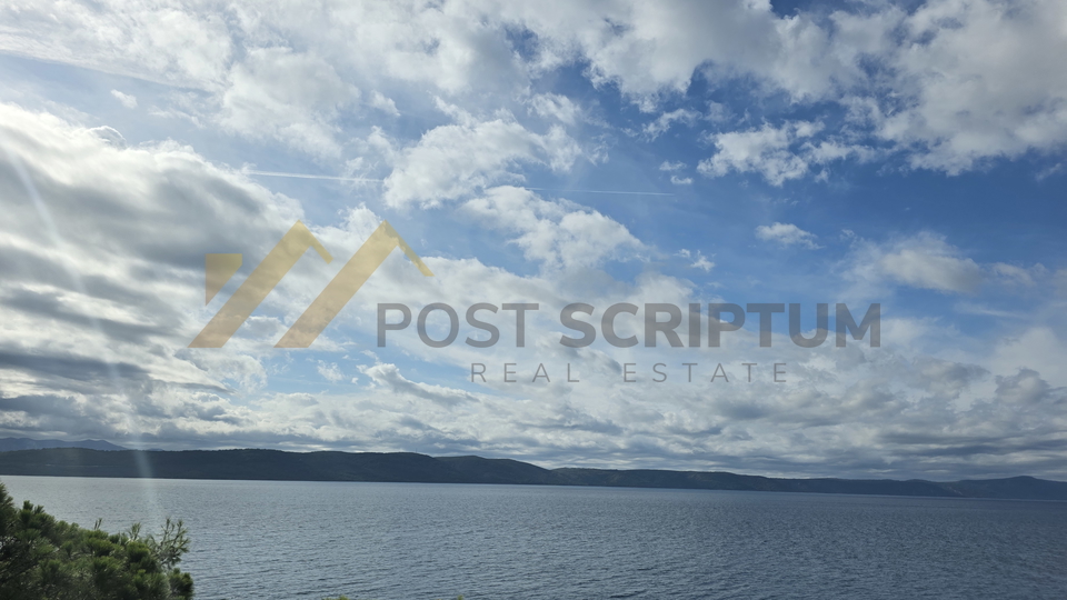 MALA DUBA, BOUTIQUE HOTEL, PRVI RED DO MORA