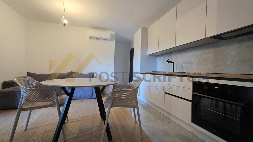 Apartment, 46 m2, For Rent, Split - Žnjan