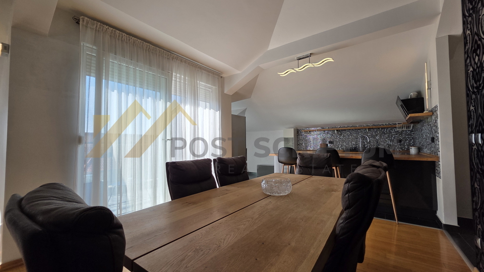 Apartment, 88 m2, For Rent, Split - Meje