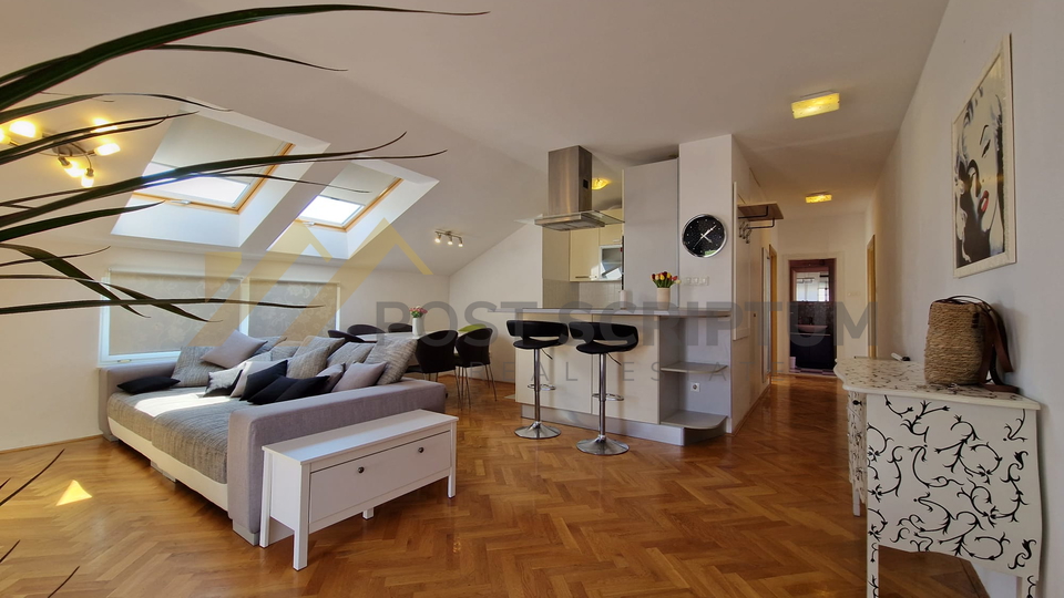 SOLIN&comma; LOVELY TWO BEDROOM APARTMENT&comma; LONG TERM RENT