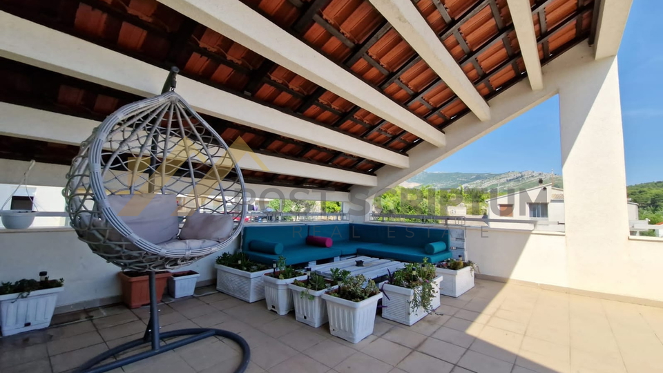 SOLIN&comma; LOVELY TWO BEDROOM APARTMENT&comma; LONG TERM RENT