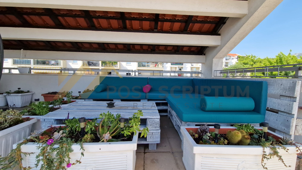 SOLIN&comma; LOVELY TWO BEDROOM APARTMENT&comma; LONG TERM RENT