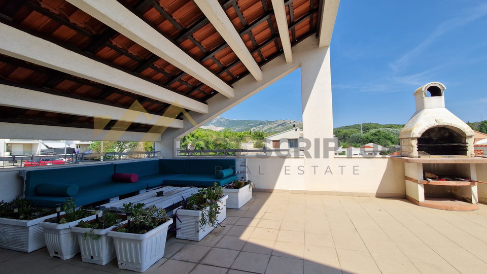 SOLIN&comma; LOVELY TWO BEDROOM APARTMENT&comma; LONG TERM RENT