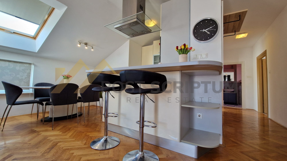 SOLIN&comma; LOVELY TWO BEDROOM APARTMENT&comma; LONG TERM RENT