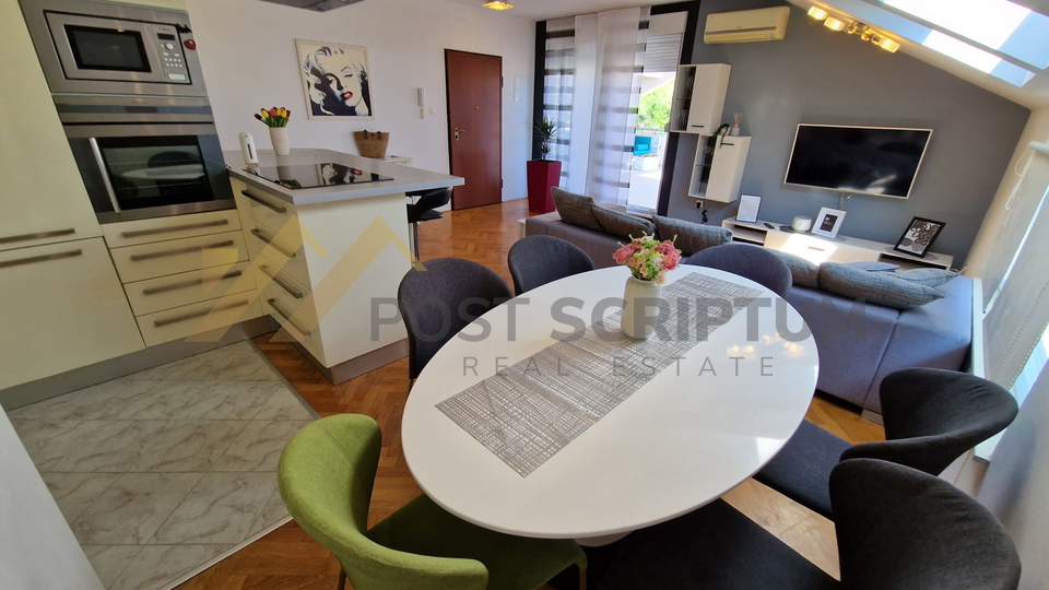 SOLIN&comma; LOVELY TWO BEDROOM APARTMENT&comma; LONG TERM RENT