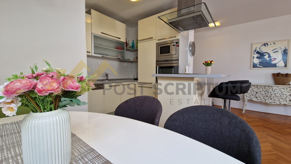 SOLIN&comma; LOVELY TWO BEDROOM APARTMENT&comma; LONG TERM RENT