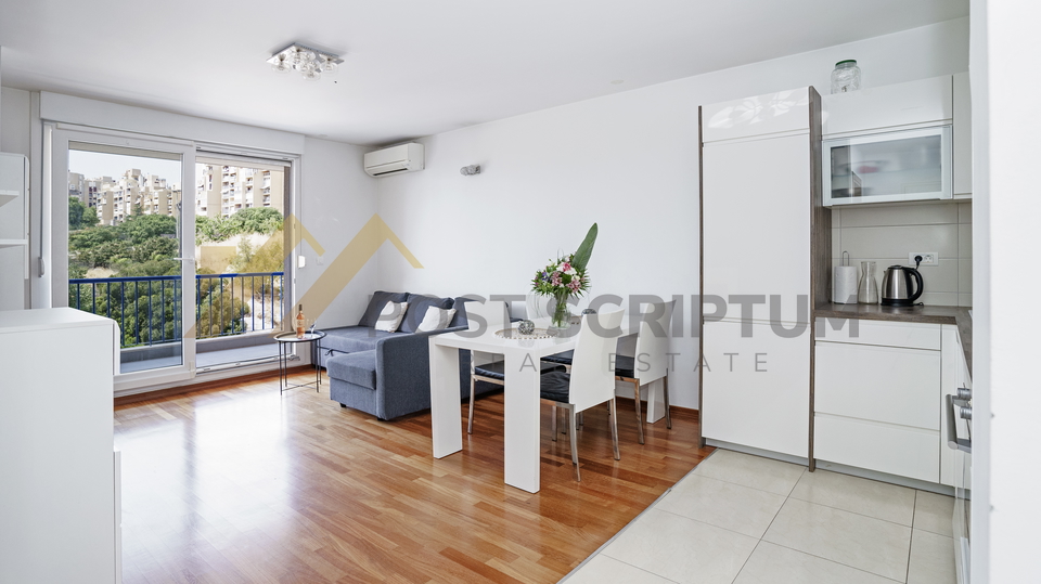 ŽNJAN, ONE BEDROOM APARTMENT, LONG TERM