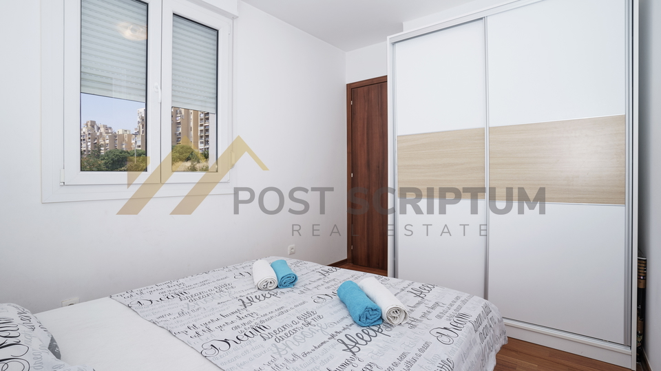 ŽNJAN, ONE BEDROOM APARTMENT, LONG TERM