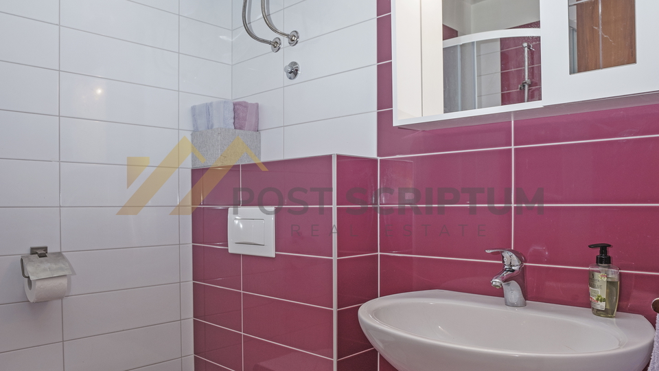 ŽNJAN, ONE BEDROOM APARTMENT, LONG TERM