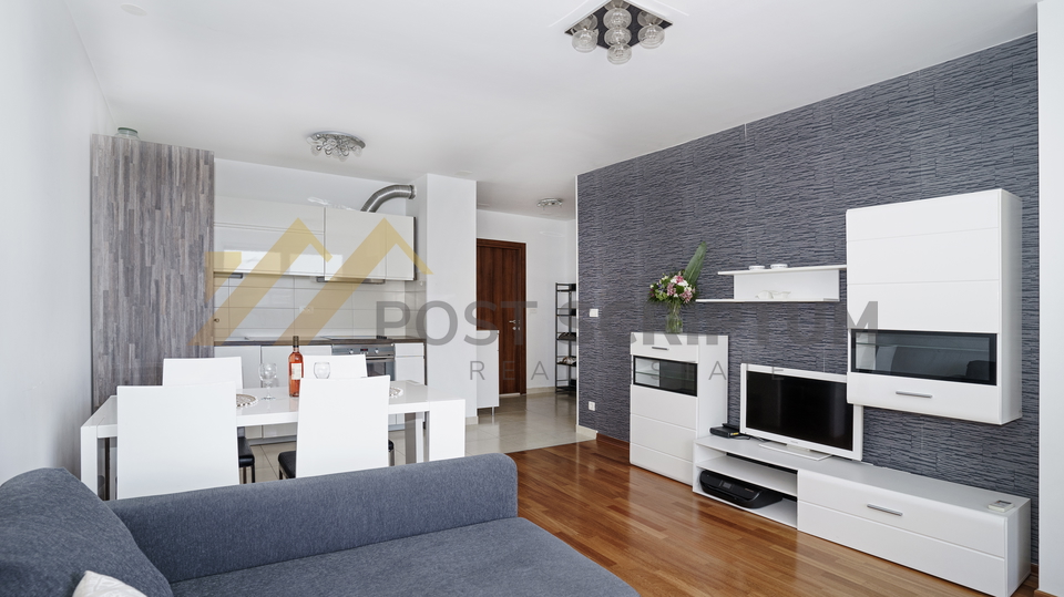 ŽNJAN, ONE BEDROOM APARTMENT, LONG TERM