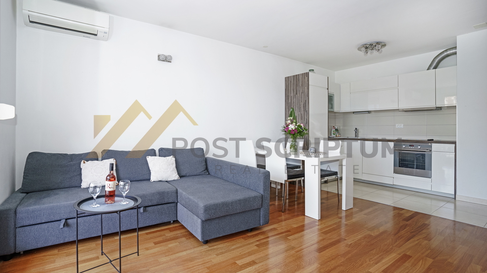 ŽNJAN, ONE BEDROOM APARTMENT, LONG TERM