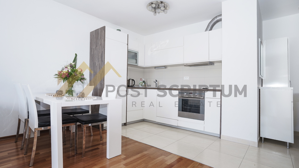 ŽNJAN, ONE BEDROOM APARTMENT, LONG TERM