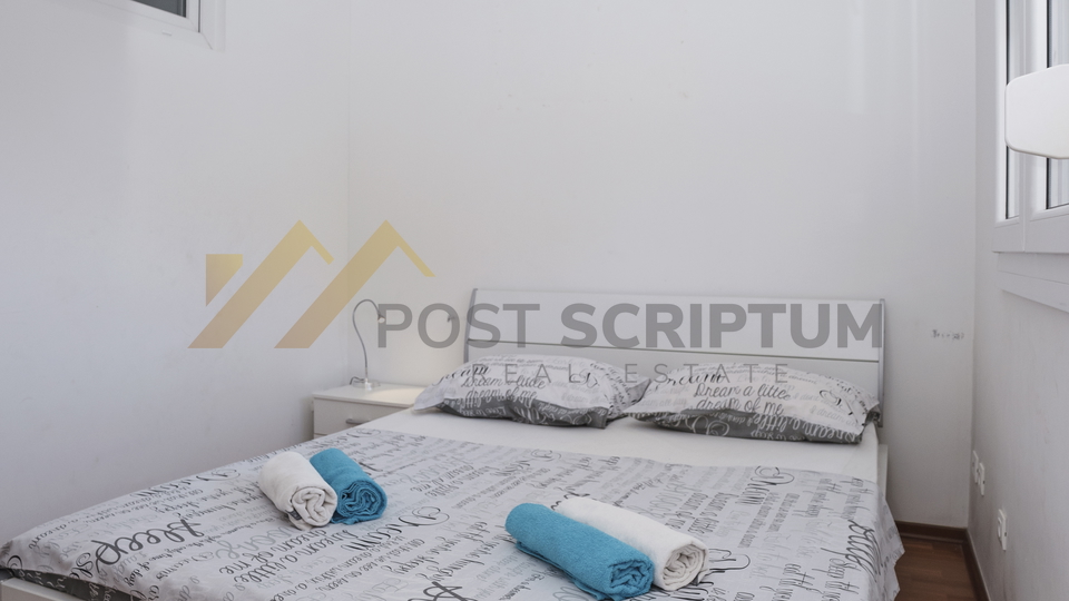 ŽNJAN, ONE BEDROOM APARTMENT, LONG TERM