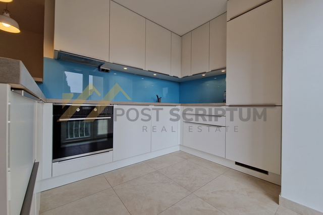 TRSTENIK, MODERN TWO BEDROOM APARTMENT, LONG TERM