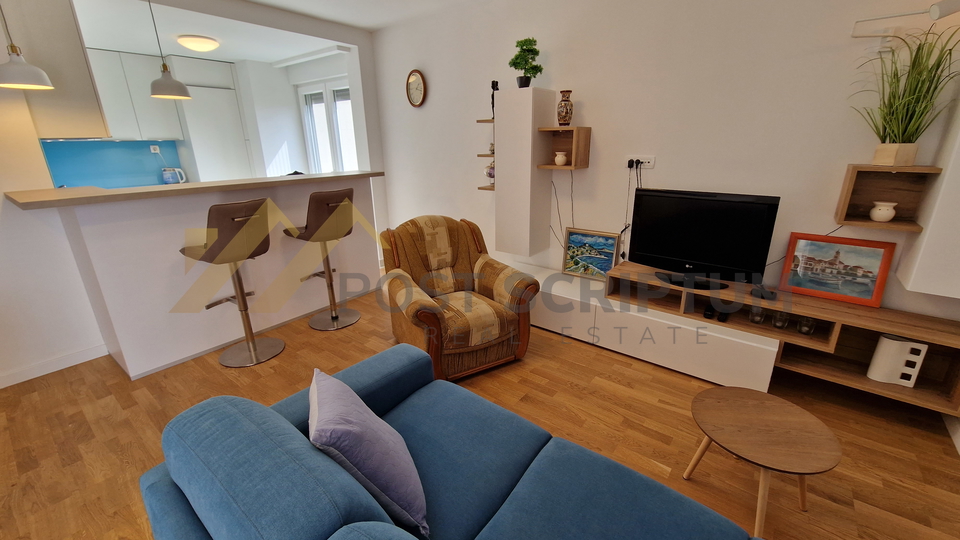 TRSTENIK&comma; MODERN TWO BEDROOM APARTMENT&comma; LONG TERM