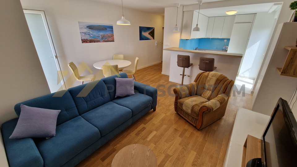 TRSTENIK&comma; MODERN TWO BEDROOM APARTMENT&comma; LONG TERM