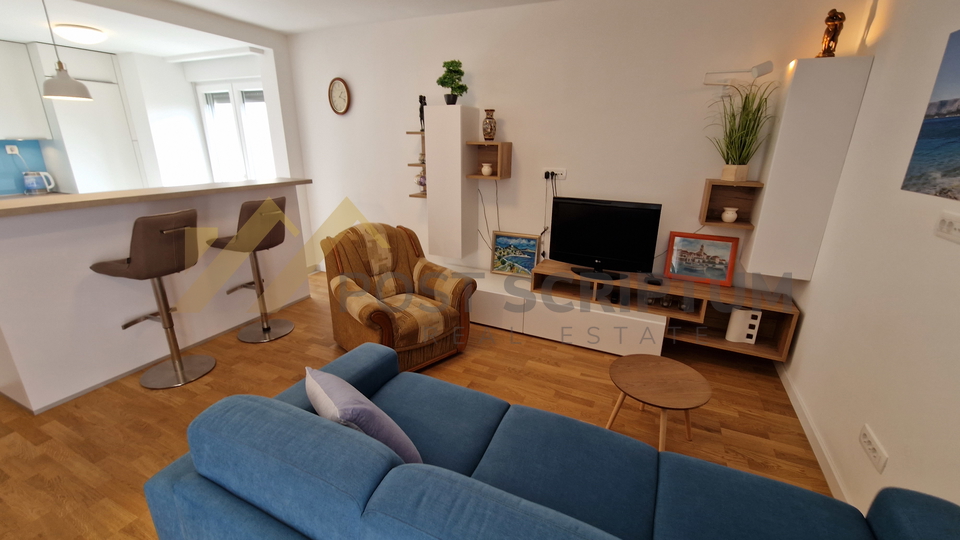 TRSTENIK&comma; MODERN TWO BEDROOM APARTMENT&comma; LONG TERM