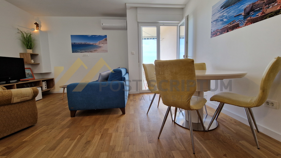 TRSTENIK&comma; MODERN TWO BEDROOM APARTMENT&comma; LONG TERM