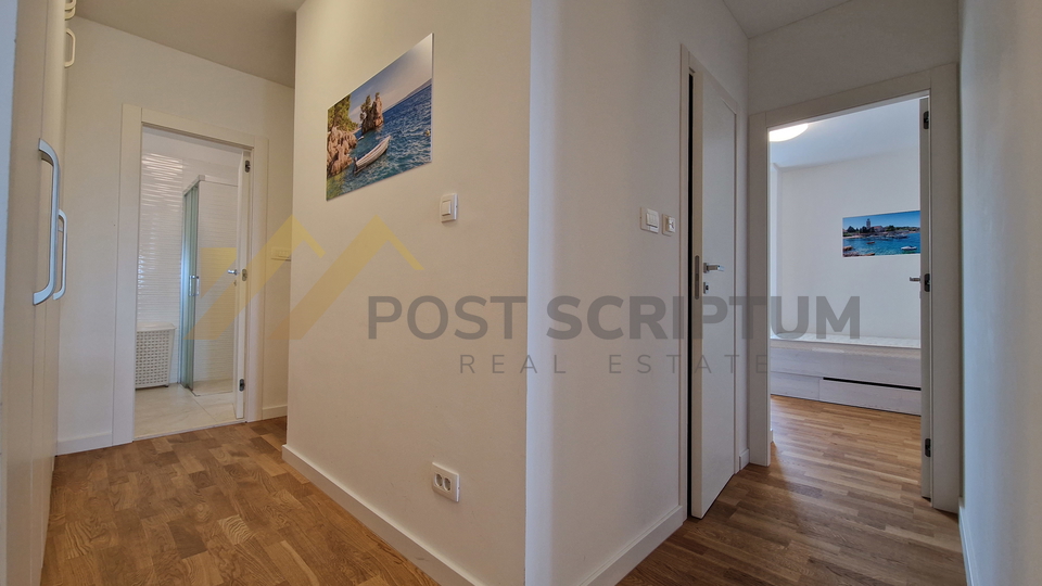 TRSTENIK&comma; MODERN TWO BEDROOM APARTMENT&comma; LONG TERM