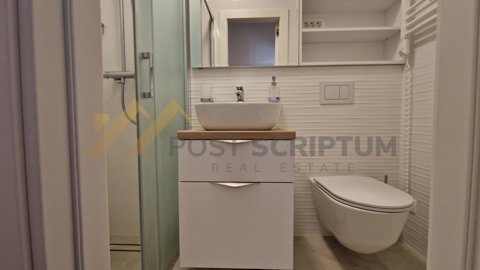 TRSTENIK&comma; MODERN TWO BEDROOM APARTMENT&comma; LONG TERM