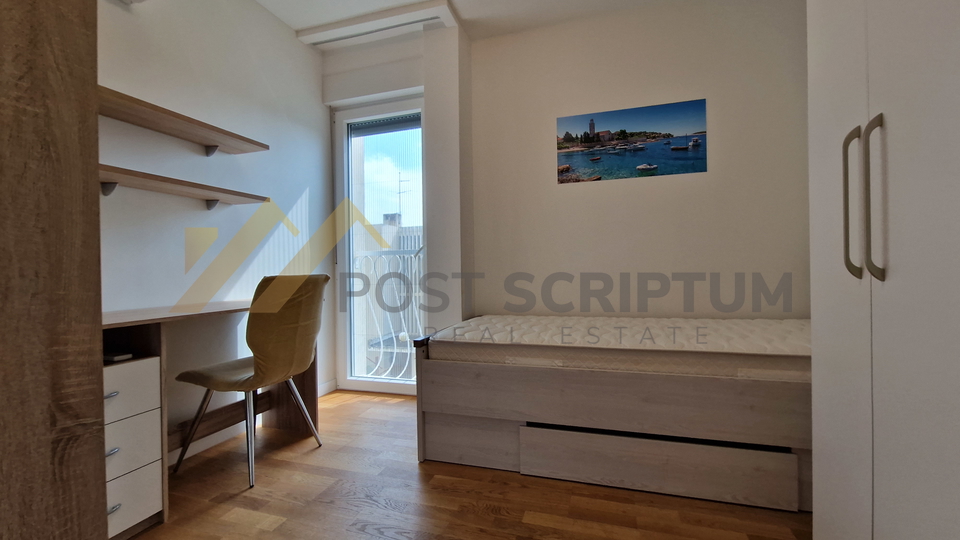 TRSTENIK&comma; MODERN TWO BEDROOM APARTMENT&comma; LONG TERM