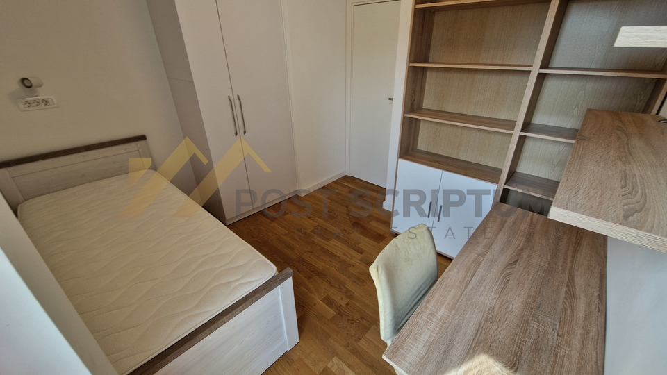 TRSTENIK&comma; MODERN TWO BEDROOM APARTMENT&comma; LONG TERM