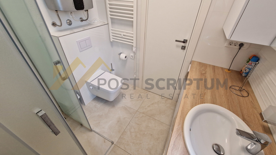 TRSTENIK&comma; MODERN TWO BEDROOM APARTMENT&comma; LONG TERM