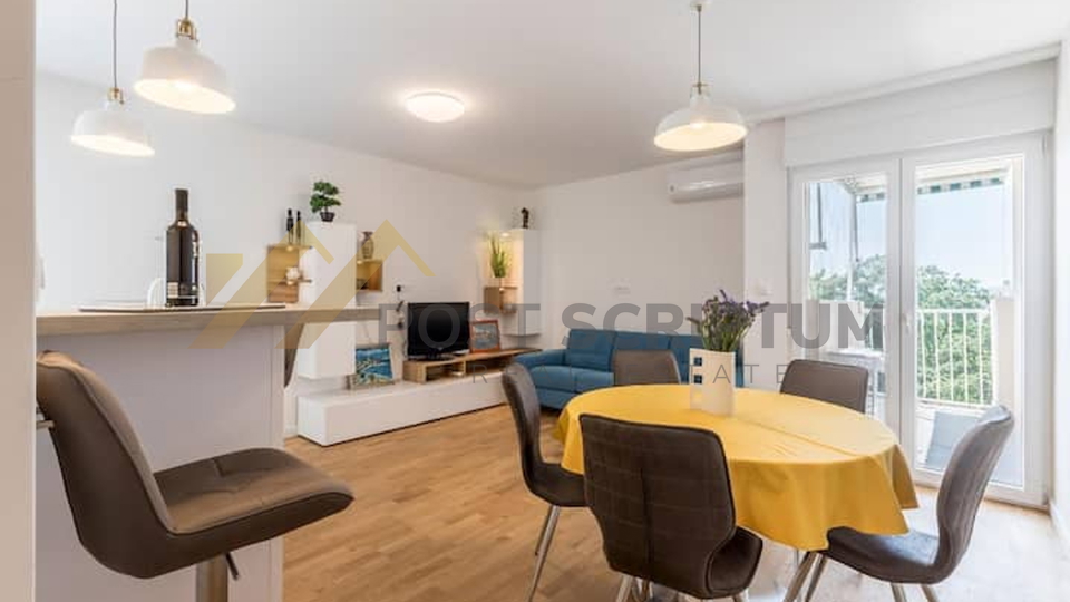 TRSTENIK&comma; MODERN TWO BEDROOM APARTMENT&comma; LONG TERM