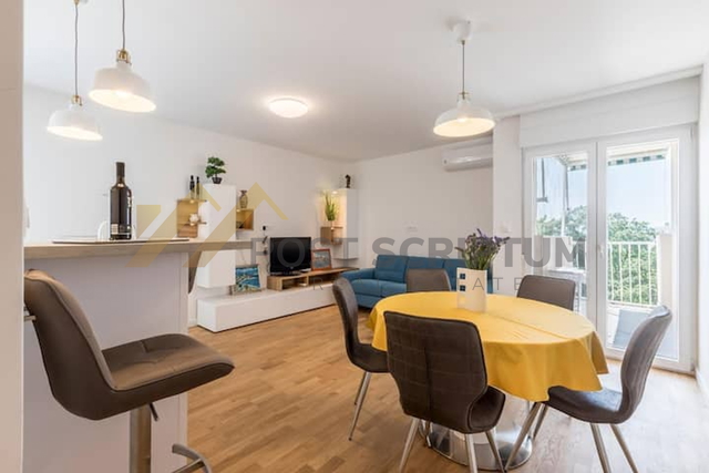 TRSTENIK, MODERN TWO BEDROOM APARTMENT, LONG TERM