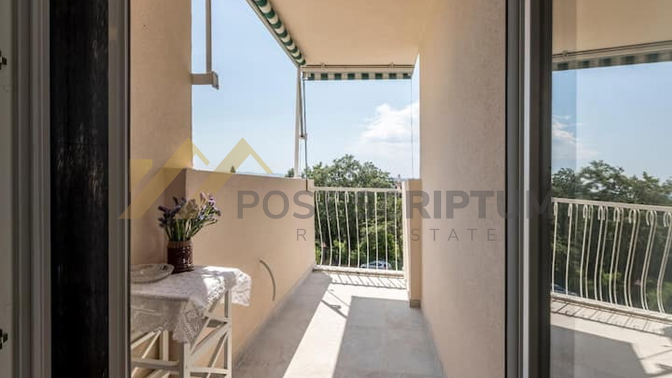 TRSTENIK&comma; MODERN TWO BEDROOM APARTMENT&comma; LONG TERM