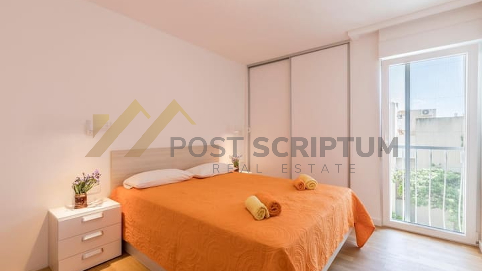 TRSTENIK&comma; MODERN TWO BEDROOM APARTMENT&comma; LONG TERM