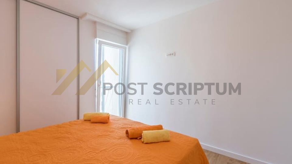 TRSTENIK&comma; MODERN TWO BEDROOM APARTMENT&comma; LONG TERM