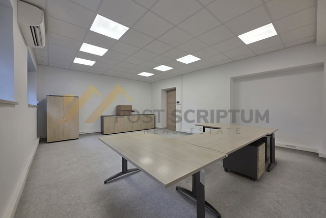 GRAD, POSLOVNO-UREDSKI PROSTOR od 32m2