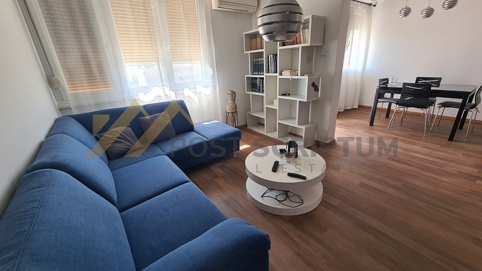 KMAN, RENOVATED TWO BEDROOM APARTMENT WITH FURNITURE INCLUDED IN THE PRICE