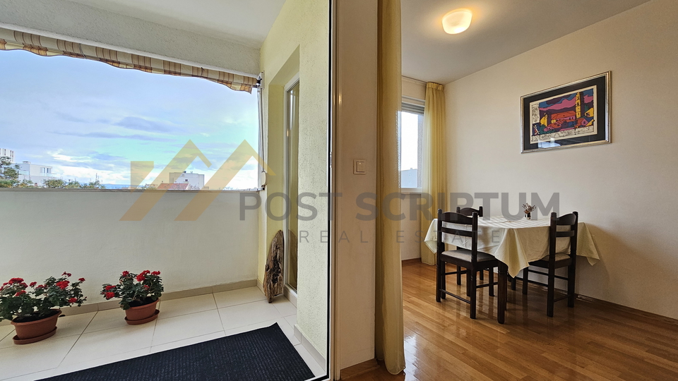 LOKVE, RENOVATED TWO BEDROOM, FURNITURE AND APPLIANCES INCLUDED