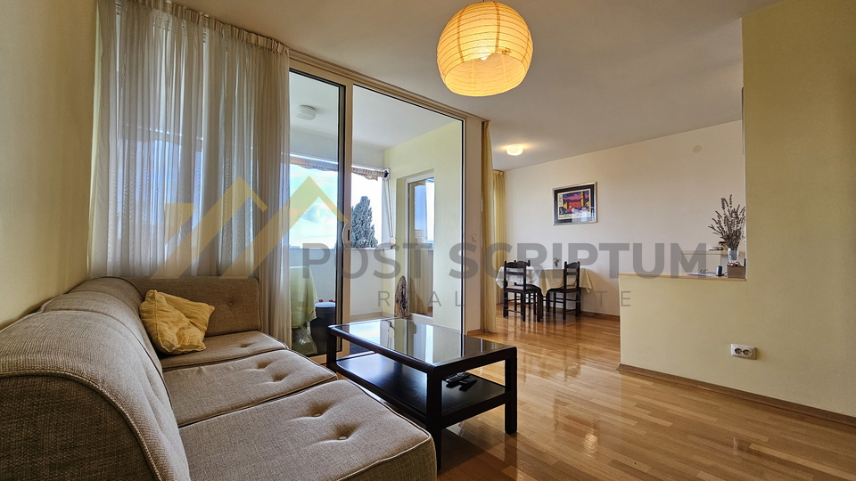 LOKVE, RENOVATED TWO BEDROOM, FURNITURE AND APPLIANCES INCLUDED