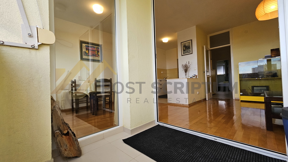 LOKVE, RENOVATED TWO BEDROOM, FURNITURE AND APPLIANCES INCLUDED