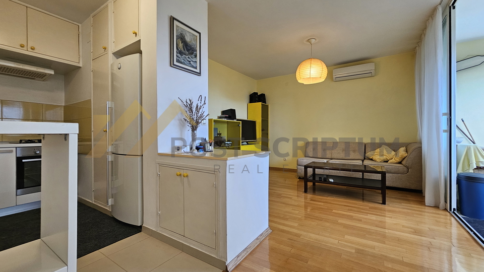 LOKVE, RENOVATED TWO BEDROOM, FURNITURE AND APPLIANCES INCLUDED