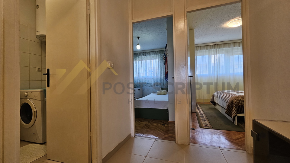 LOKVE, RENOVATED TWO BEDROOM, FURNITURE AND APPLIANCES INCLUDED