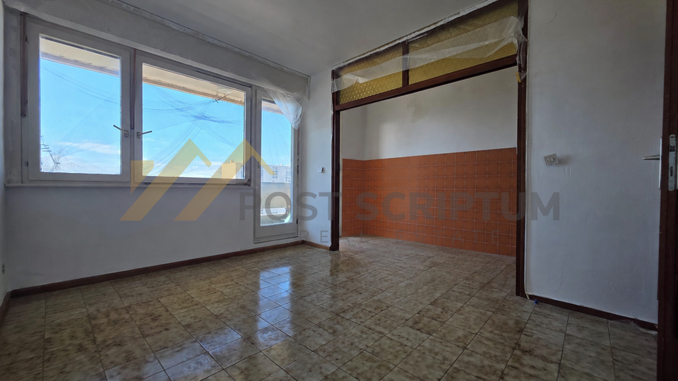 Apartment&comma; 42 m2&comma; For Sale&comma; Split - Lokve