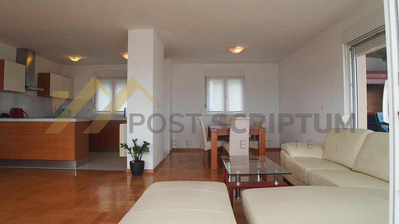 Apartment, 200 m2, For Rent, Split - Žnjan