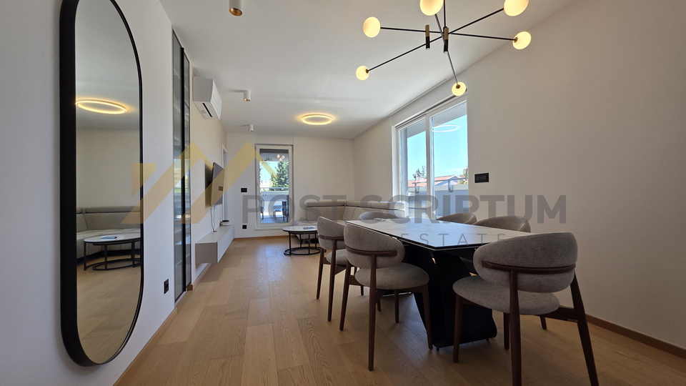 BOL, LUKSUZAN PENTHOUSE, PARKING, DUGOROČAN NAJAM