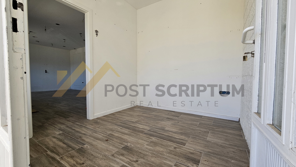 MEJAŠI, POSLOVNI PROSTOR, 50M2